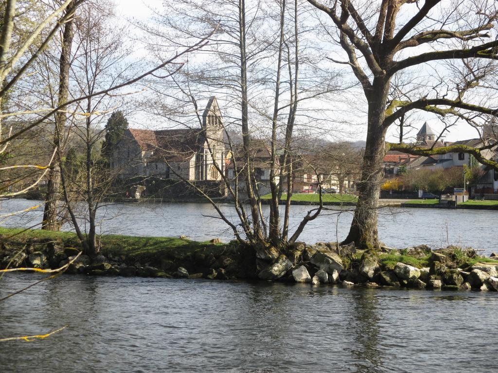 Le Petit Chat Beaulieu-sur-Dordogne Luaran gambar