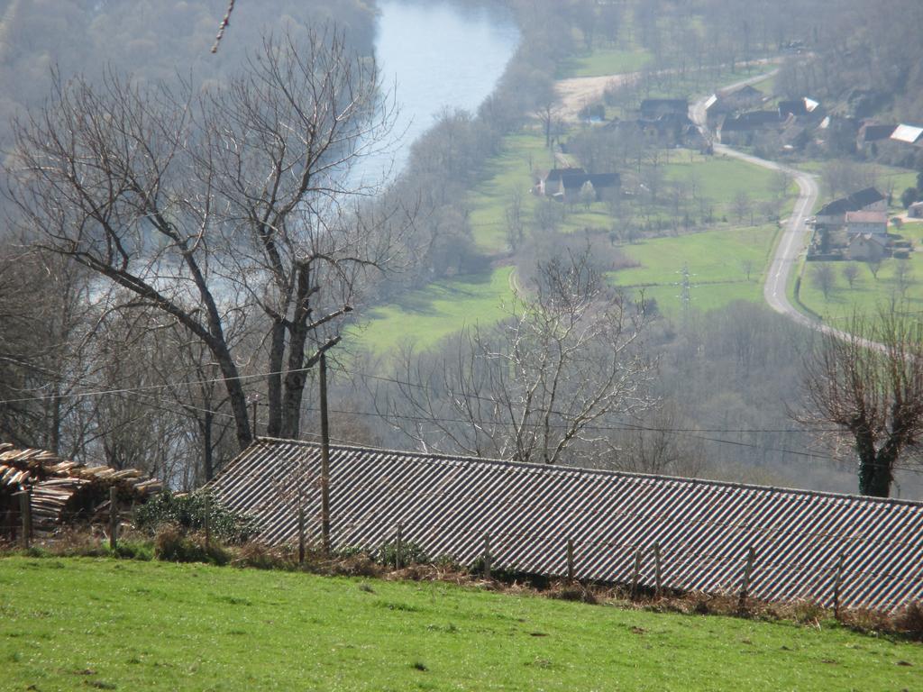 Le Petit Chat Beaulieu-sur-Dordogne Luaran gambar
