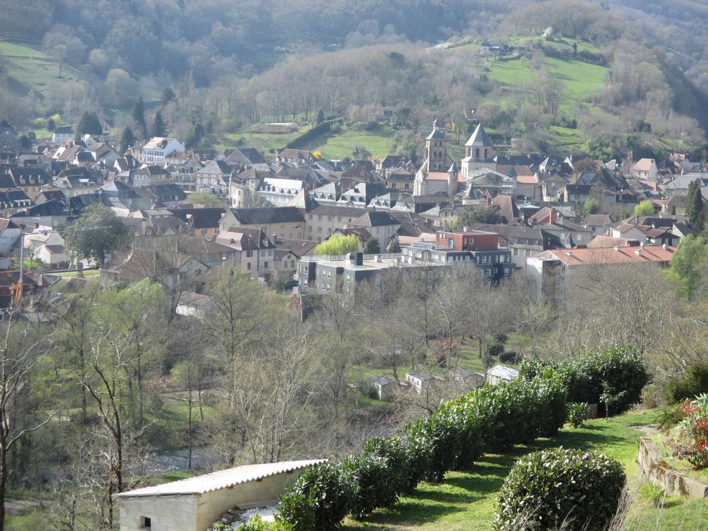Le Petit Chat Beaulieu-sur-Dordogne Luaran gambar
